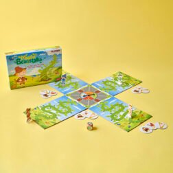 Refurbished Magical Beanstalks