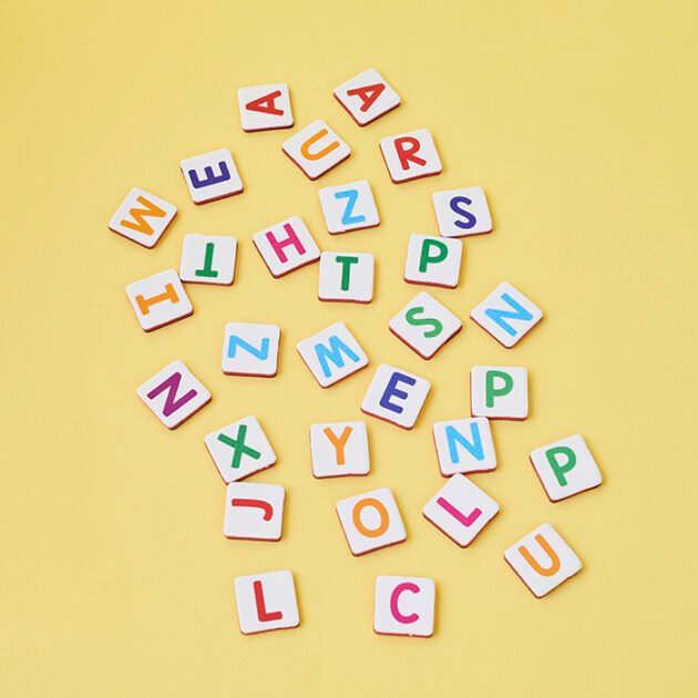 Refurbished Magnetic Learn to Spell : Objects - Image 3