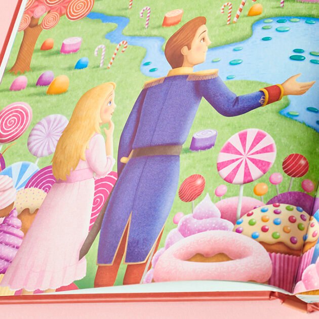 Refurbished My Treasury of Classic Christmas Stories - Image 2