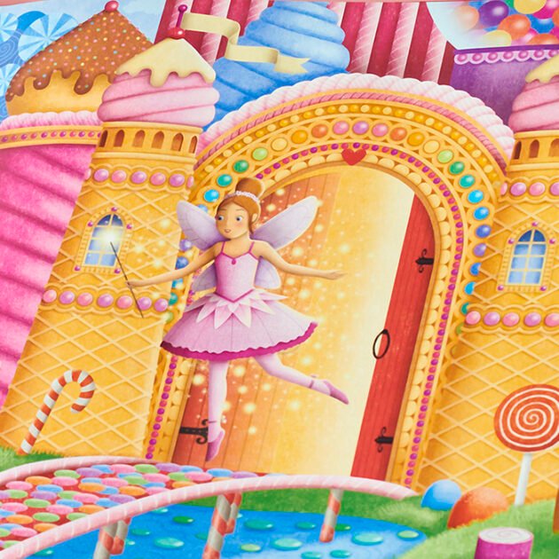 Refurbished My Treasury of Classic Christmas Stories - Image 3