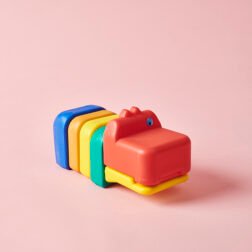 Refurbished NE SS OP MY PET HIPPO – Cute Non-Toxic Hippo Toy for Kids