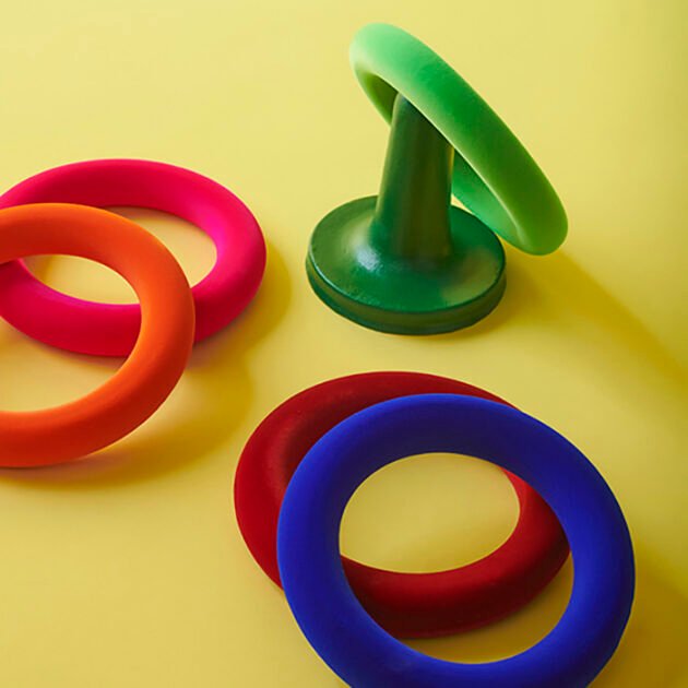 Refurbished Ring Toss - Image 2