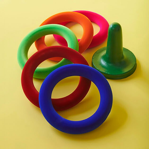 Refurbished Ring Toss - Image 3