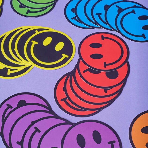 Refurbished SMILEY GAMES - Image 3
