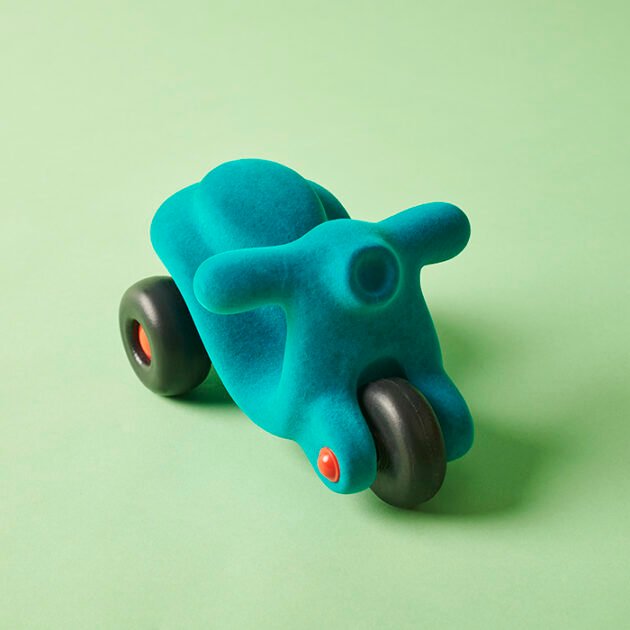 Refurbished Scooter - Image 2