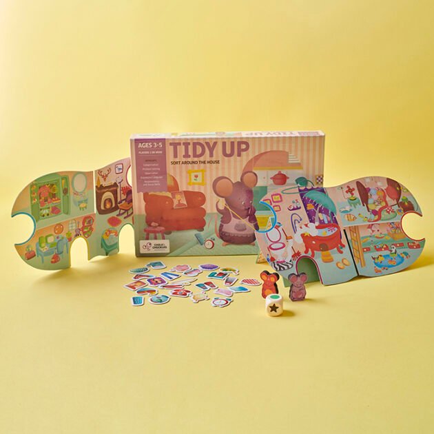 Refurbished Tidy Up - Image 4