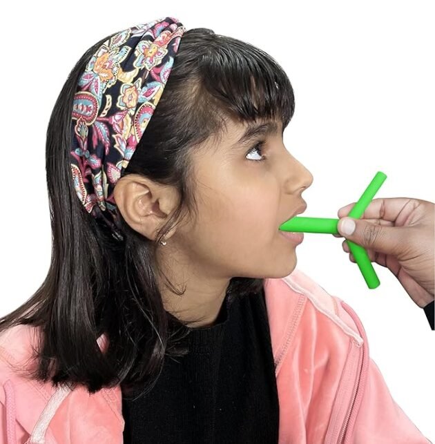 Speech Teether Green - Image 3