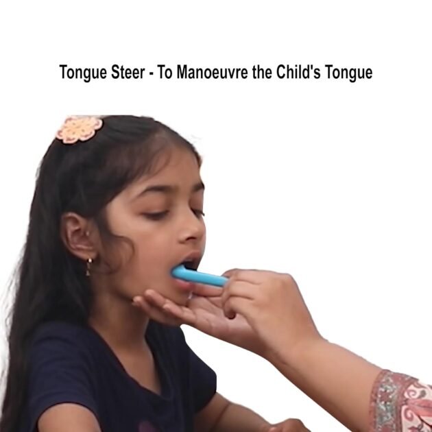 Tongue-Steer - Image 2