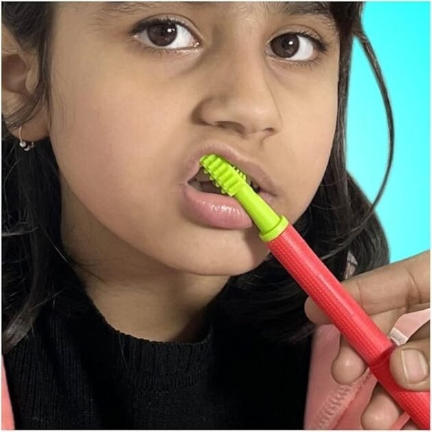 Uni-Tip oral motor therapy tip accessory
