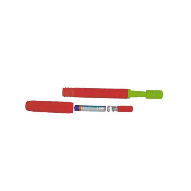 V-Pen with Pointed-Tip Red - Image 2