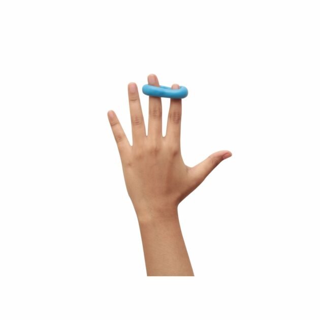 Wonder Putty Blue – Hand Therapy and Stress Relief Putty