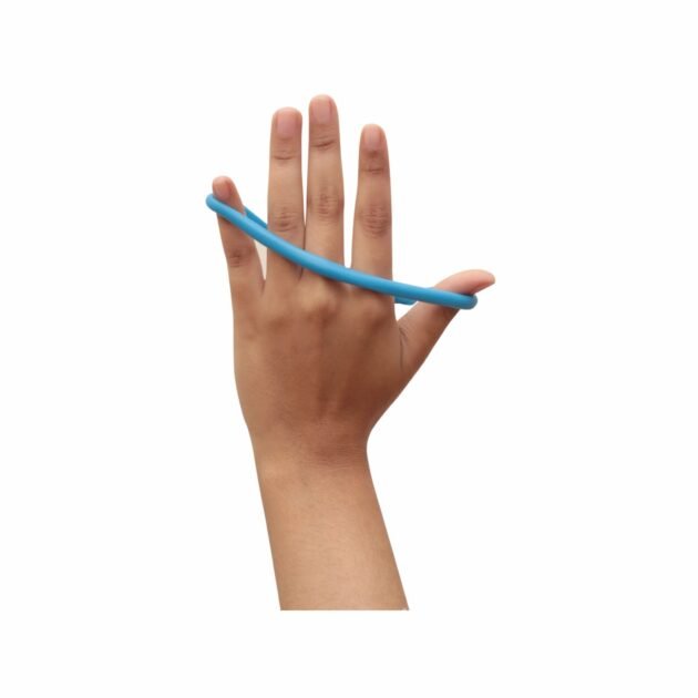 Wonder Putty Blue – Hand Therapy and Stress Relief Putty