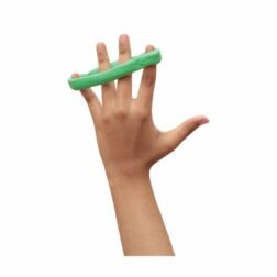 Wonder Putty Green – non-toxic hand therapy and sensory strengthening putty for kids and adults