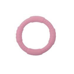 Wrist Band Light Pink – Soft Stretchable Wrist Support for Babies