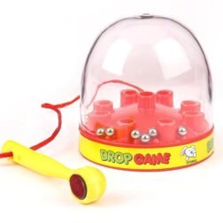 Baby Drop Game Toy – Magnetic Play Kit for Infants and Toddlers
